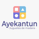 Ayekantun Juguetes