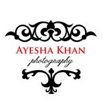 Ayesha Khan Photography