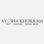 Ayesha Khurram