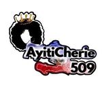 Ayiti Cherie 509 🇭🇹 Official