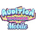 Audition AyoDance Mobile