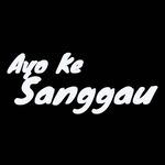 AYOO KE SANGGAU !