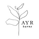 Ayr Barns