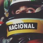 Ayrton Senna Legend