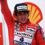 Ayrton Senna da Silva