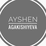 AYSHEN AGAKİSHİYEVA