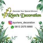 Riens Decoration Semarang