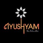 AyusHyam AyusHyam Silver Art