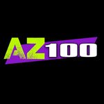 Az100 #1 Hiphop Station In AZ