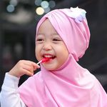 HIJAB ANAK BANDUNG