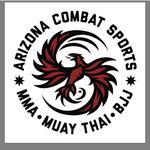 Arizona Combat Sport