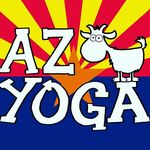 Goat Yoga Arizona™