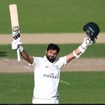 Azhar Ali