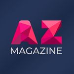 AZ Magazine PK