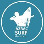 Azrac Surf Morocco