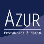 AZUR Restaurant and Patio