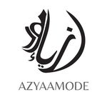 AzyaaMode أزياء مود