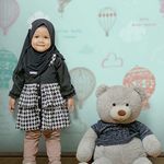 Produsen Baju Anak Premium