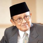 Bacharuddin Jusuf Habibie