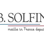 B. Solfin, Maille française 🇫🇷