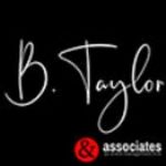 B.Taylor & Associates