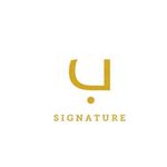 B signature