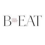 B-EAT – Food, Travel, Chefs
