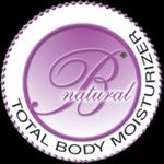 Bnatural Body Moisturizer