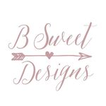 Marisa B. | B Sweet Designs