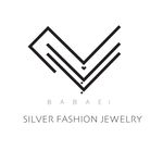 Babaei Silver Fashion Jewelry