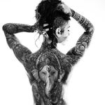 TATTOOS, INK & BABES