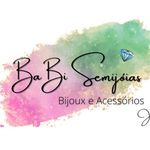 🌹BaBi:semijoias e acessórios