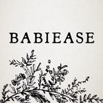 BABIEASE • Baby Bedding