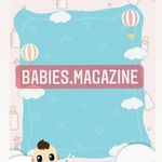 Babies Magazine
