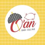 Babi Guling O'an