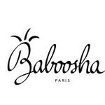 Baboosha Paris Slippers