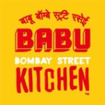 Babu Bombay Street Kitchen