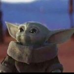 Baby Yoda Memes