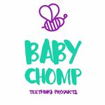 Baby Chomp Teething UK