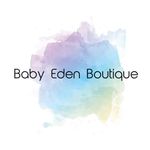 Baby Eden Boutique