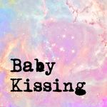 Baby Kissing