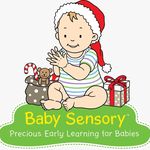 Baby Sensory Россия