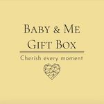 Luxury Baby & Parent Gift Box