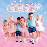 babyballet Cardiff & Swansea