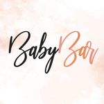 Baby Bar - By Minie Bar