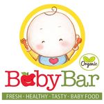 Fresh Healthy Tasty Baby Food