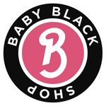 BABY BLACK SHOP | AESTHETIC