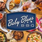 Baby Blues BBQ Philly