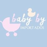 Baby By - Importados 🇺🇸