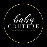 Baby Couture Nursery Boutique